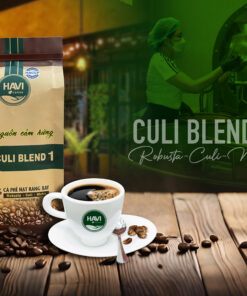 COFFEE CULI BLEND1 500G
