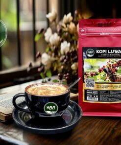 KOPI LUWAK COFFEE  - KLT:500G