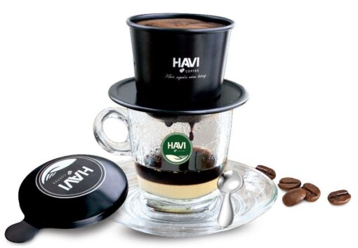 COFFEE CULI BLEND1 500G - Hình ảnh 2